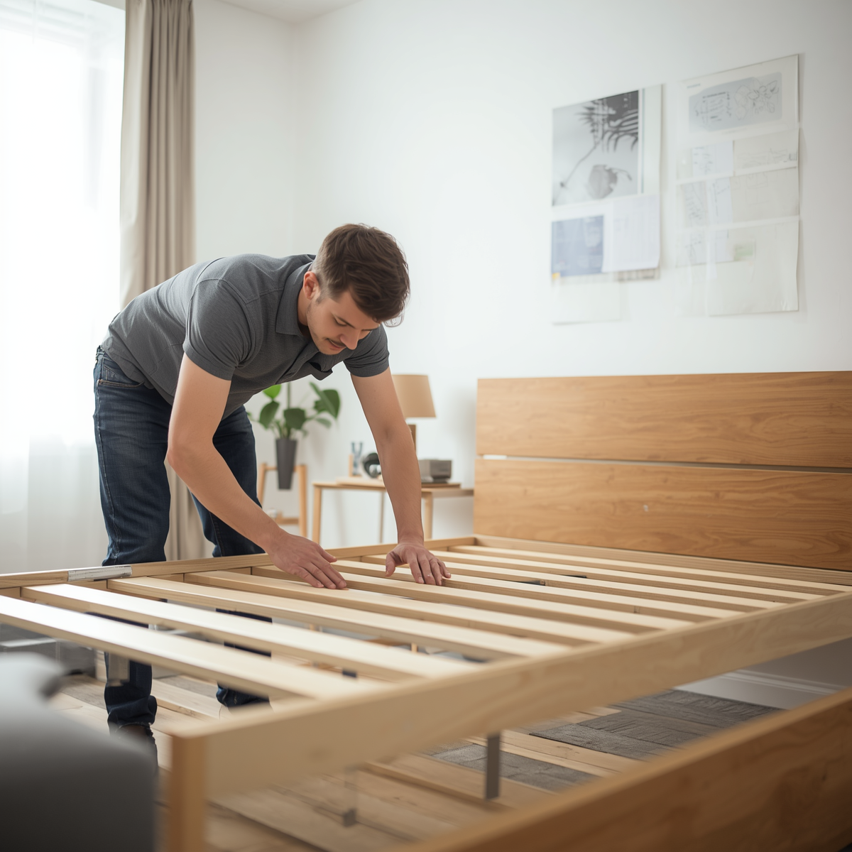 Furniture Assembly & Services